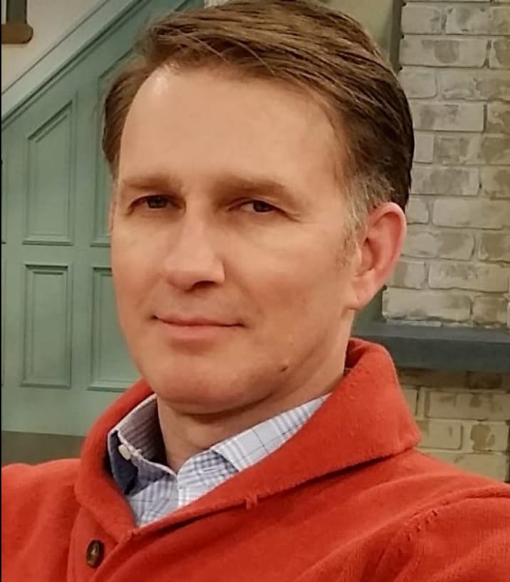 Cliff McDowell