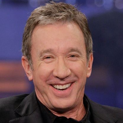 Tim Allen